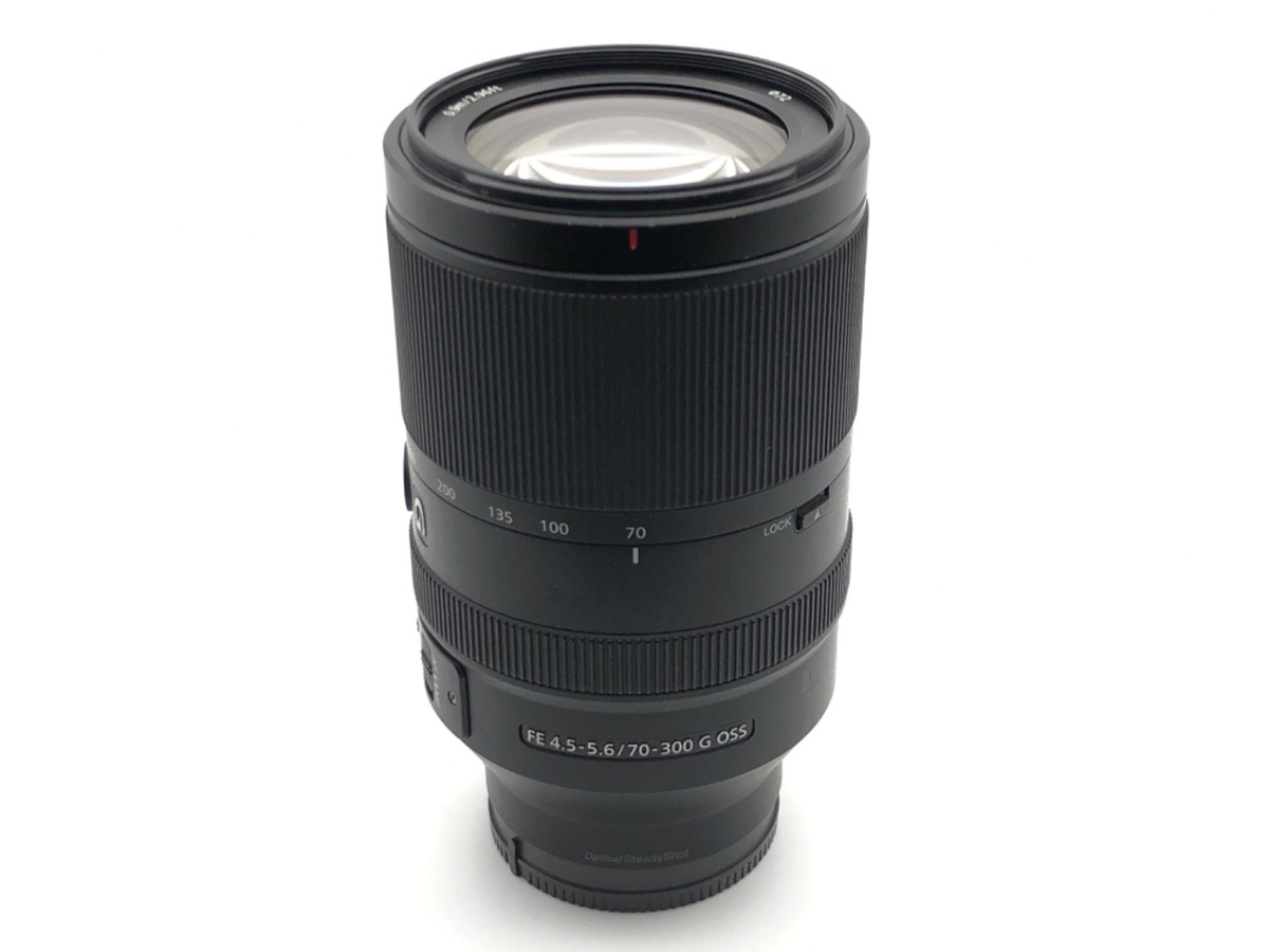 FE 70-300/4.5-5.6 G OSS SEL70300G