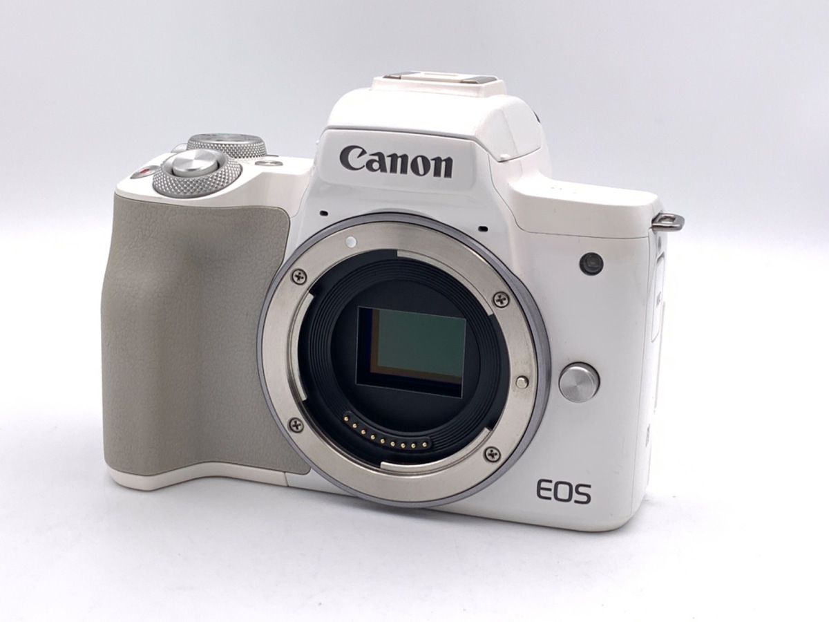 Canon EOS M2 レンズキット 18-55mm IS STM ホワイト Amazon | Canon ミラーレス一眼カメラ EOS M2 EF-M18-55 IS STM