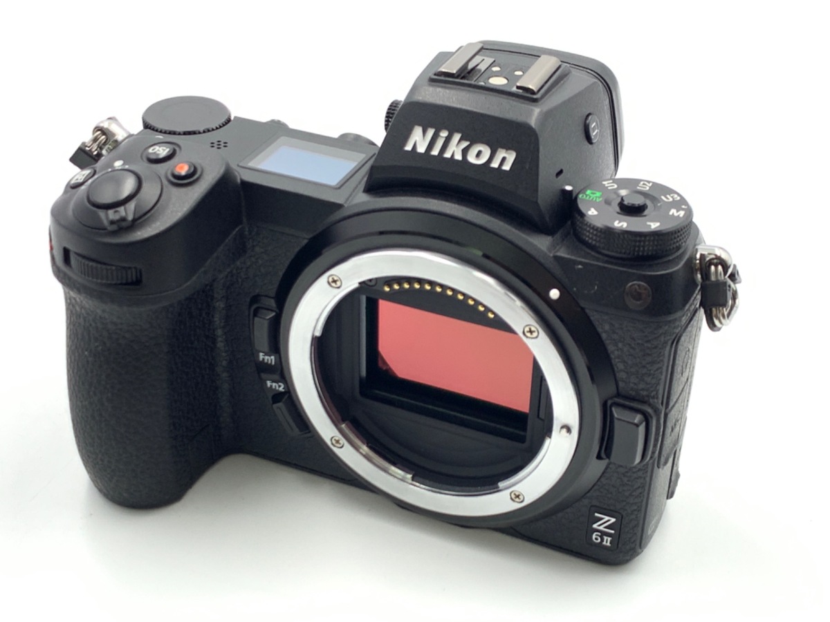 ノ*店様 Nikon Z6Ⅱ 中古品 ニコン Z6II ボディ | ミラーレス一眼