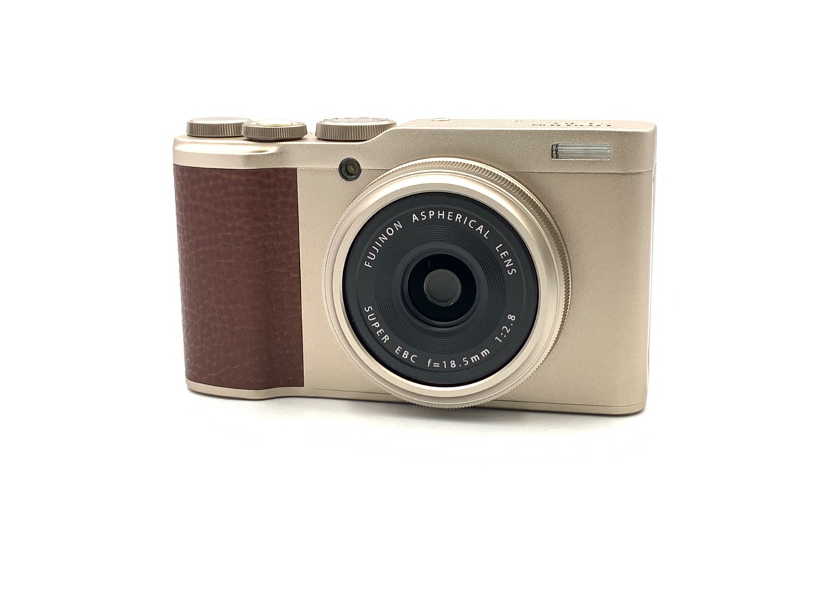 【新同美品】FUJIFILMコンパクトカメラXF10〈SDカード２枚付き〉 Amazon.co.jp: Fujifilm XF10 Digital Camera, XF10-B, Black