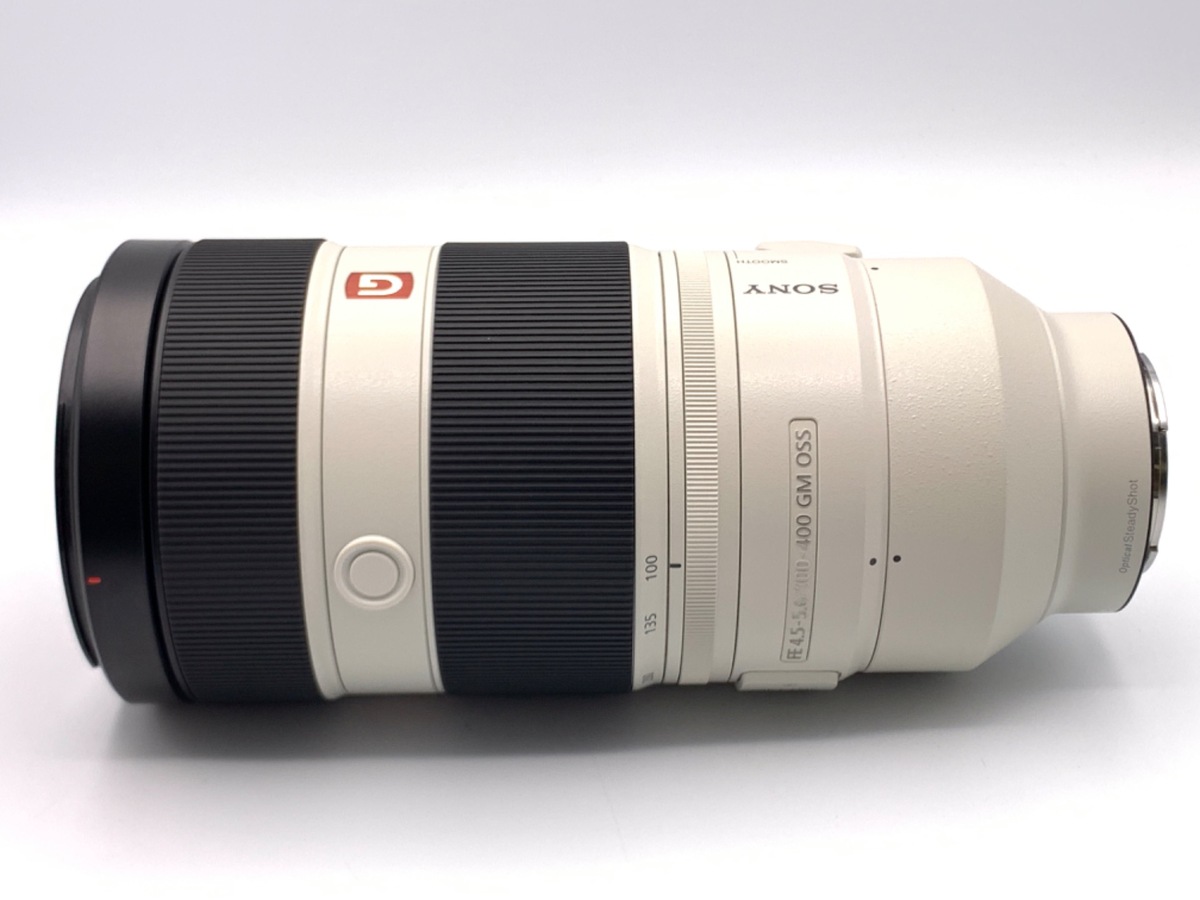 値段交渉可能　SONY FE100-400GM 価格.com - FE 100-400mm F4.5-5.6 GM OSS SEL100400GM 中古価格比較