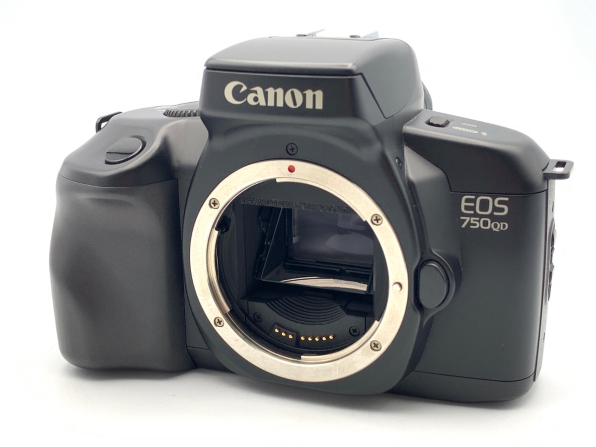 中古】キヤノン EOS-750 QD ボディ 在庫一覧｜カメラのキタムラ