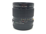 元箱付き ペンタックス SMC PENTAX-A 645 45mm F2.8 ペンタックス smc PENTAX-FA645 45mm F2.8 | 交換レンズ
