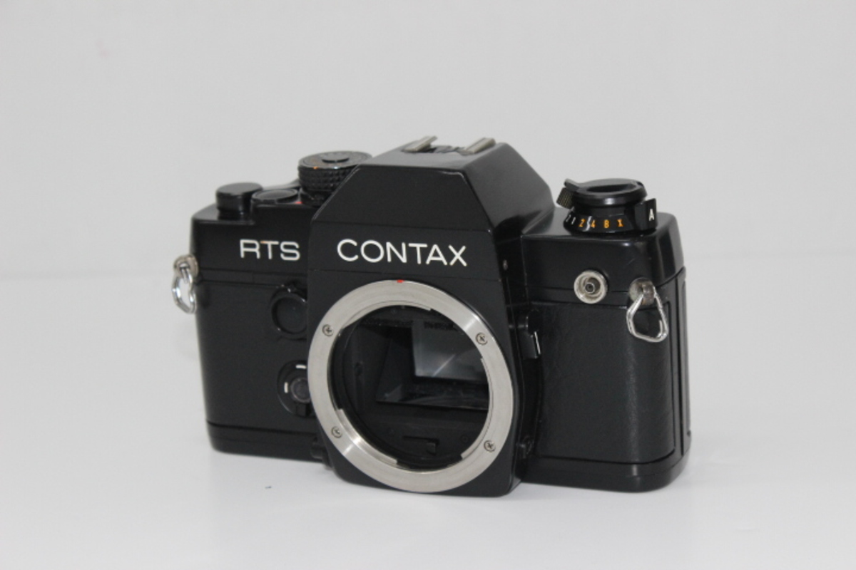 中古フィルムカメラ CONTAX 製品一覧 - 価格.com