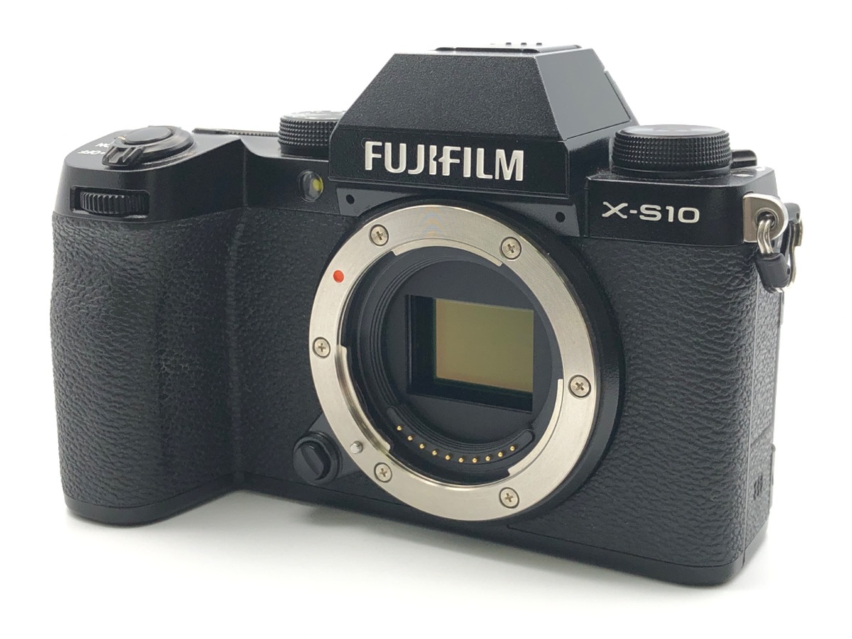 最終価格 8/8まで GFX50Sⅱ FUJIFILM おまけ付き 富士フイルム FUJIFILM GFX50S II ボディ 価格比較 - 価格.com