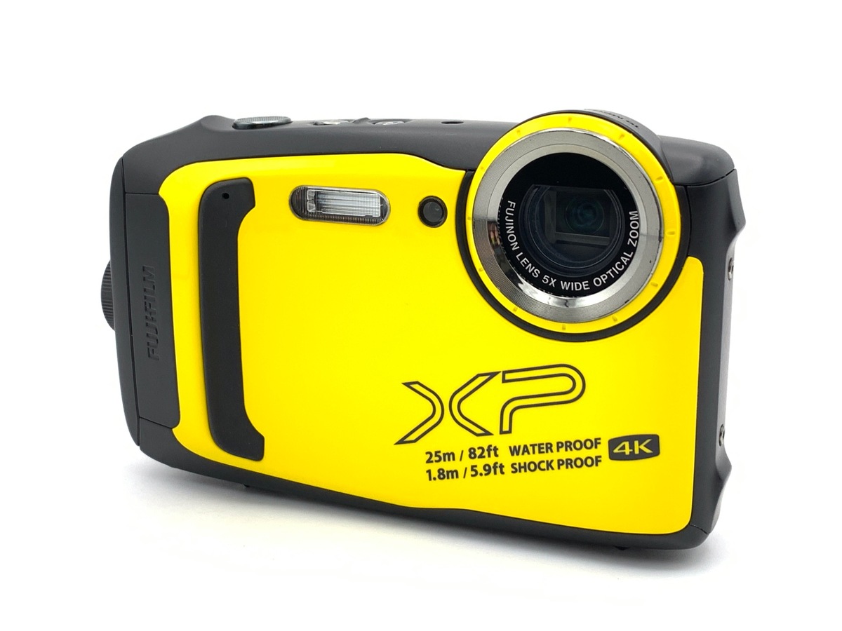 価格.com - 富士フイルム FinePix F200EXR 価格比較