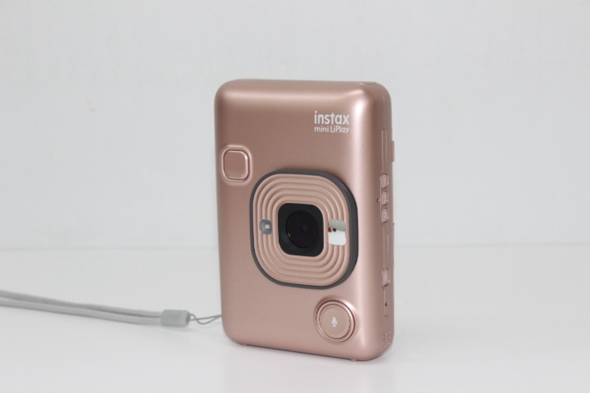 @instax mini LiPlay ׯް