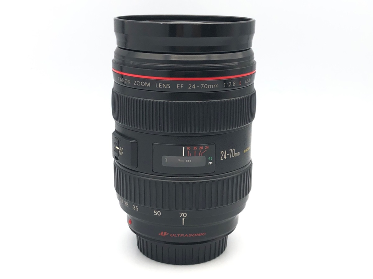 EF24-70mm F2.8L USM 中古価格比較 - 価格.com