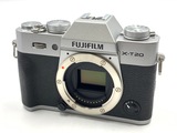中古】ミラーレス一眼｜X-T20 在庫一覧｜カメラのキタムラ