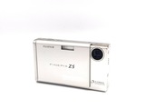 FUJIFILM FinePix Z5fd シルバー デジタルカメラ Fujifilm FinePix Z5 Digital Camera #48728E4 – IROHAS SHOP