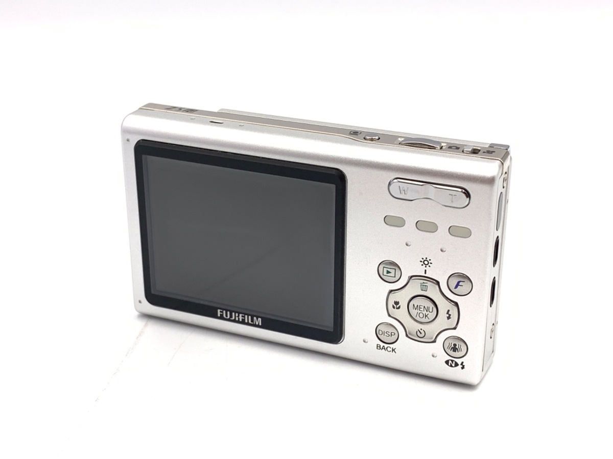 【動作品】 FUJIFILM FinePix Z5fd シルバー 41Q8MG3XW2L.jpg_BO30,255,255,