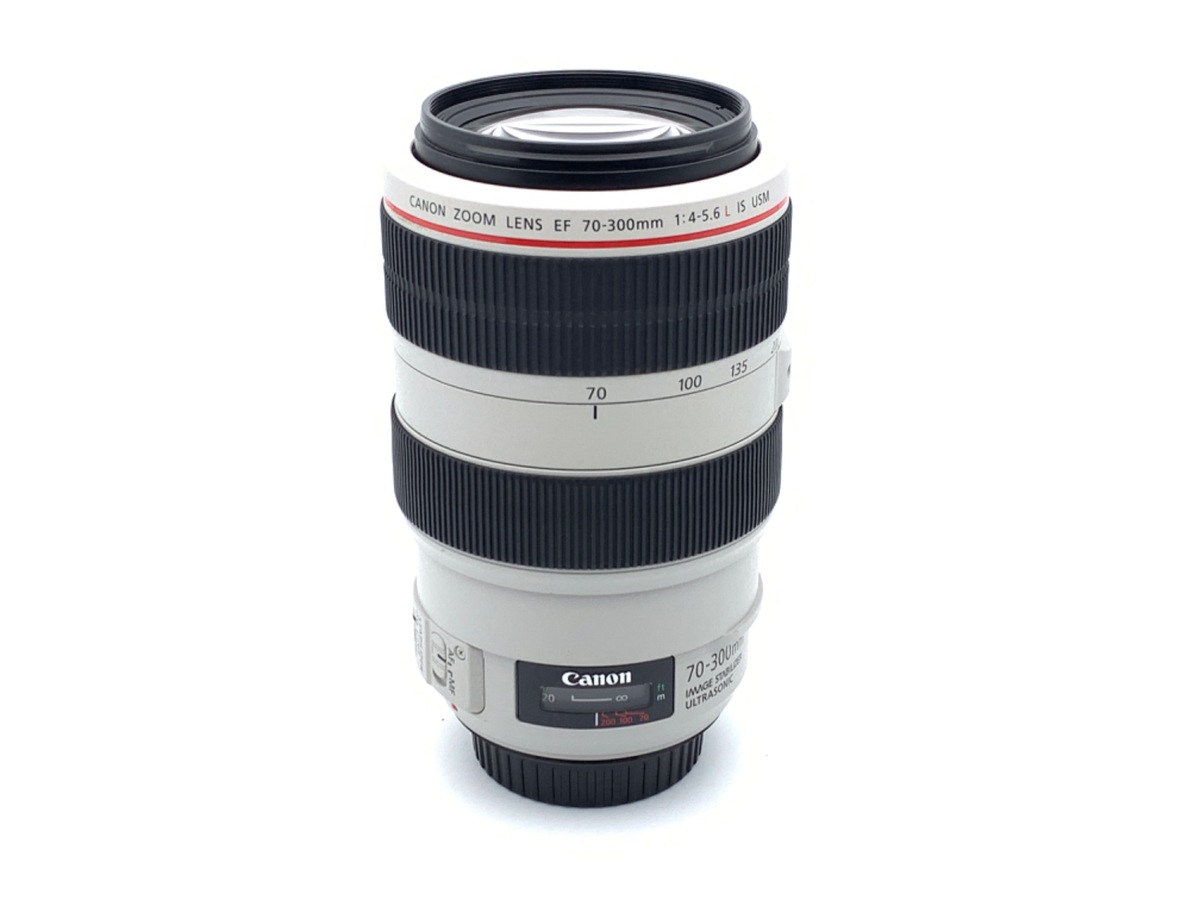 【美品】EFレンズ EF70-300mm F4-5.6L IS USM Amazon.co.jp: Canon EFレンズ EF70-300mm F4-5.6L IS USM