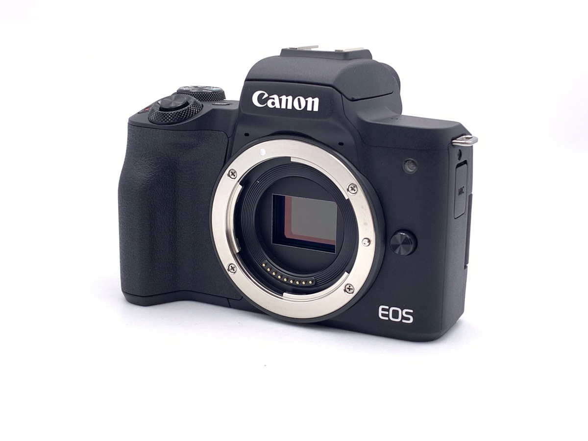 Canon キャノン/ミラーレス一眼/EOS Kiss M2 ボディ/151052000263/Bランク/18【中古】 Canon キヤノン ミラーレス一眼カメラ EOS Kiss M2 ボディ