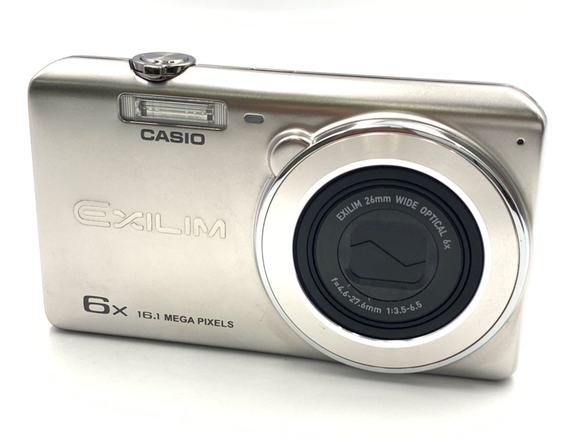 価格.com - カシオ HIGH SPEED EXILIM EX-ZR800 純正オプション