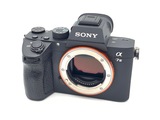 中古】ソニー α7III ボディ [ILCE-7M3] 在庫一覧｜カメラのキタムラ