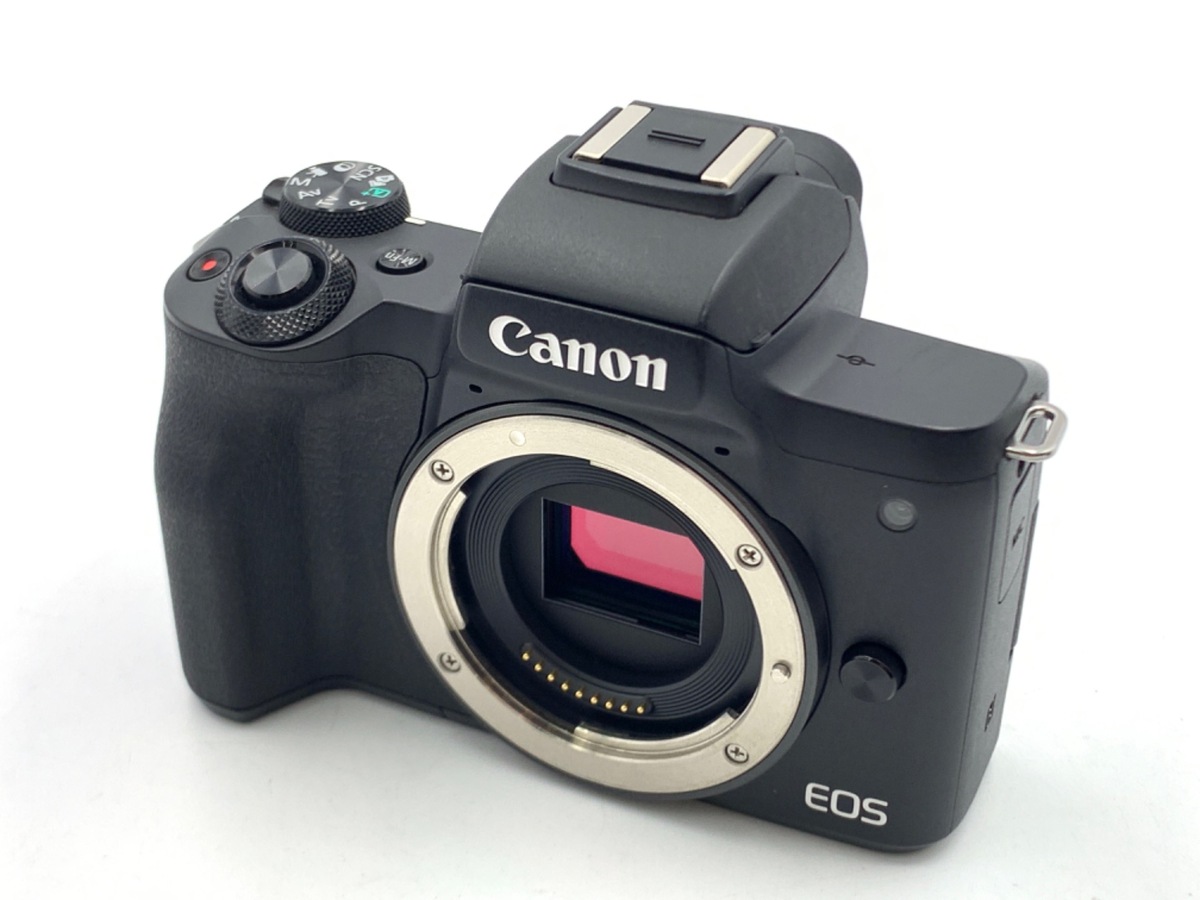 EOS Kiss M ボディ 中古価格比較 - 価格.com
