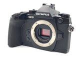 Olympus omd em-1 中古 中古(C)] OLYMPUS OM-D E-M1X ボディ ミラーレス一眼 [可