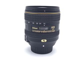 中古】ニコン AF-S DX NIKKOR 16-80mm f/2.8-4E ED VR 在庫一覧