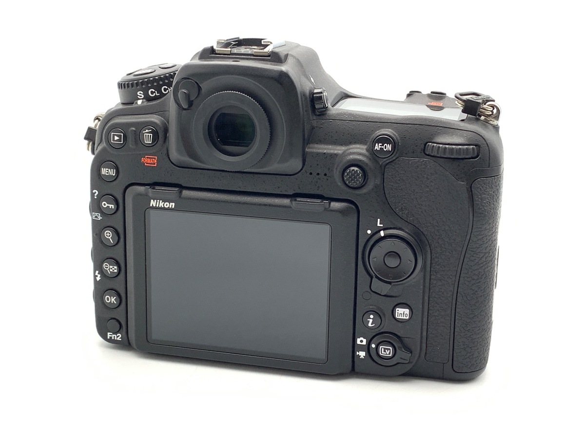 Nikon D500 カメラのキタムラAB級品 中古：AB(良品)】ニコン D500 ボディ | 2446220021834