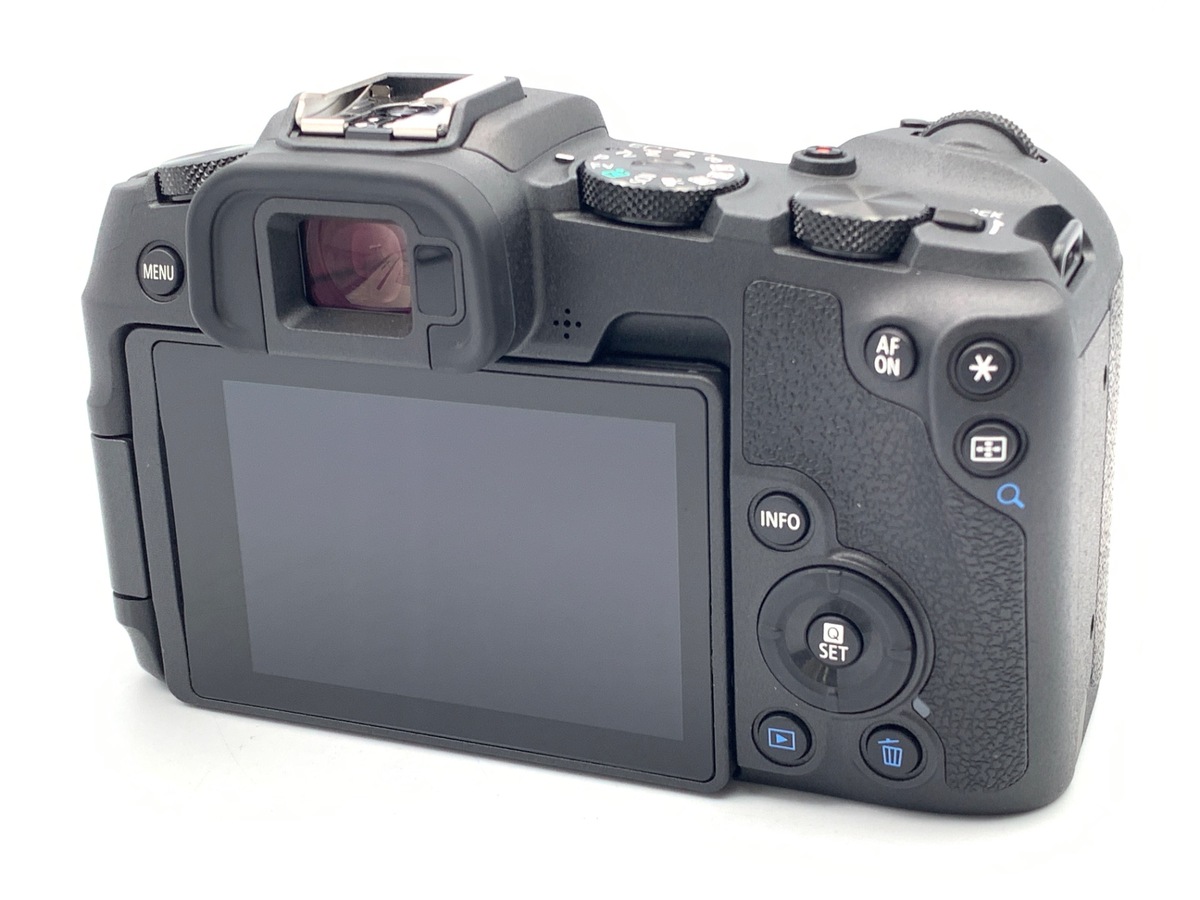 中古：AB(良品)】キヤノン EOS RP ボディ | 2446220021902
