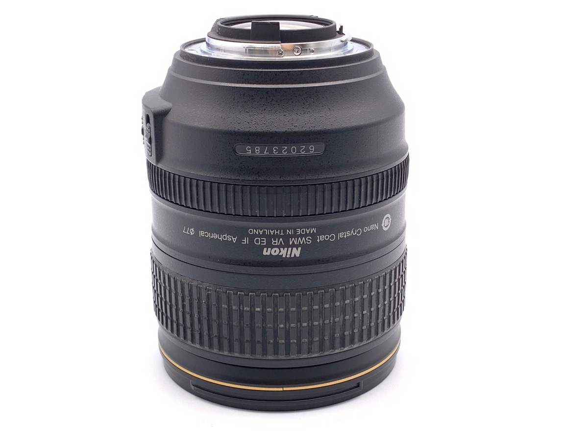 中古品　Nikon AF NIKKOR 24-120mm Amazon.com : Nikon 24-120mm f/4G ED VR AF-S NIKKOR Lens for