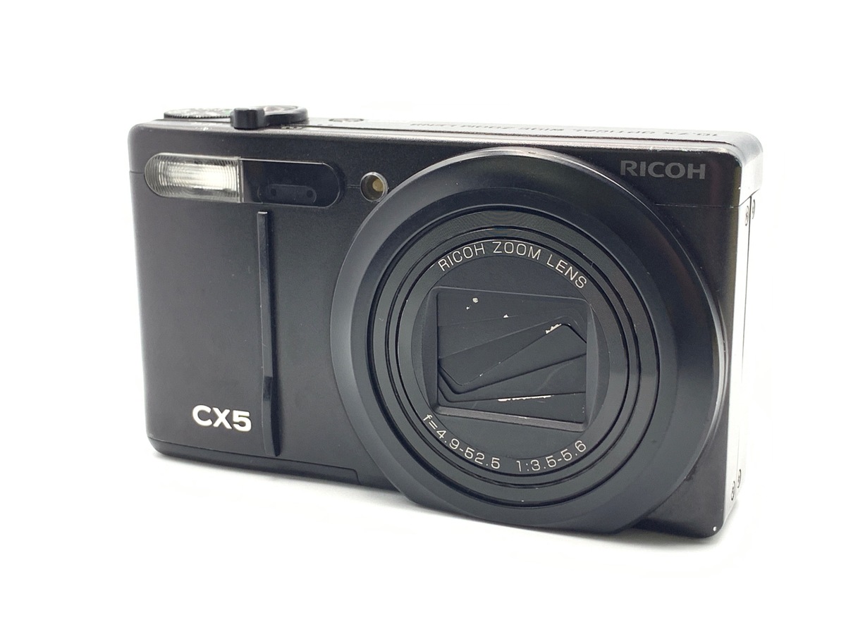 価格.com - リコー CX2 価格比較