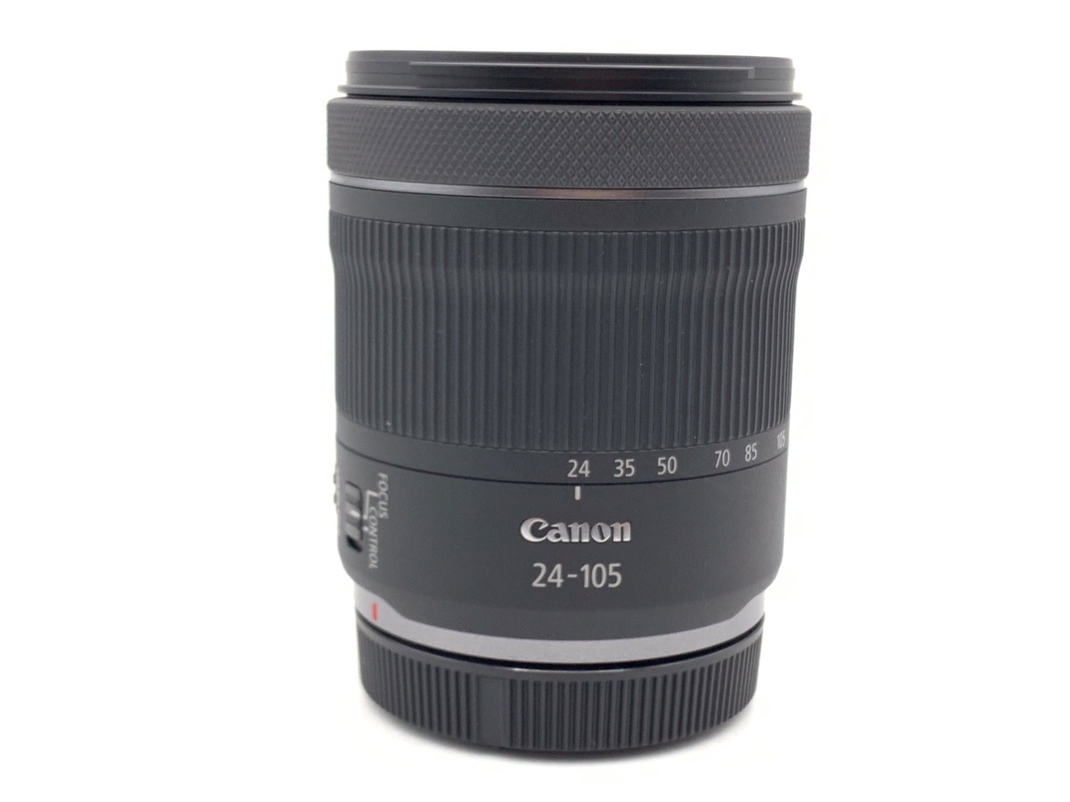 Canon - 新品 RF 24-105mm f4-7.1 カメラのキタムラ22/1購入 CANON RF24-105mm F4-7.1 IS STM 価格比較 - 価格.com