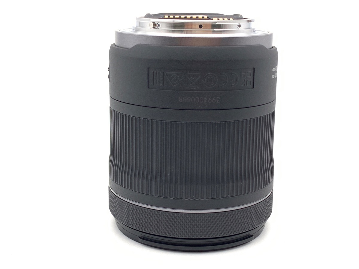 中古：AB(良品)】キヤノン RF24-105mm F4-7.1 IS STM