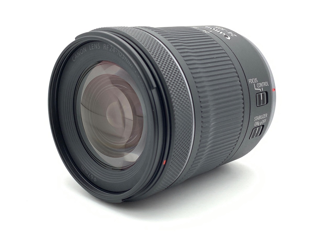 Canon キャノン/交換レンズ/RF24-105mm F4 L IS USM/2464012129/Bランク/89【中古】 価格.com - RF24-105mm F4 L IS USM 中古価格比較