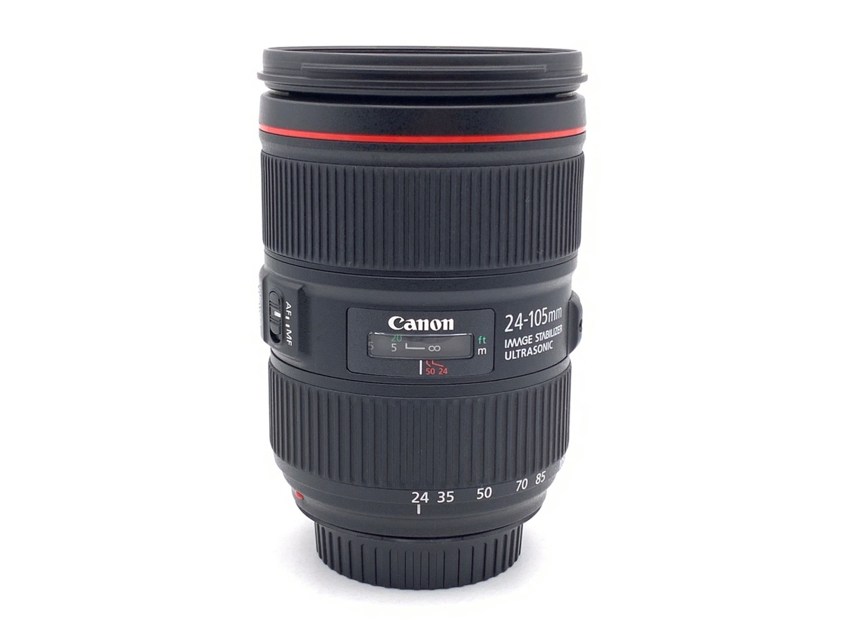 Canon - 【中古】CANON EF24-105mm f4L IS Ⅱ USM 楽天市場】キヤノン ef24-105mm f4l is ii usmの通販