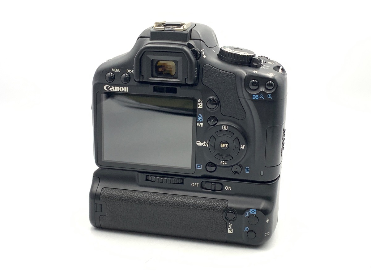 中古】キヤノン EOS Kiss X2 ボディ｜｜カメラのキタムラネットショップ