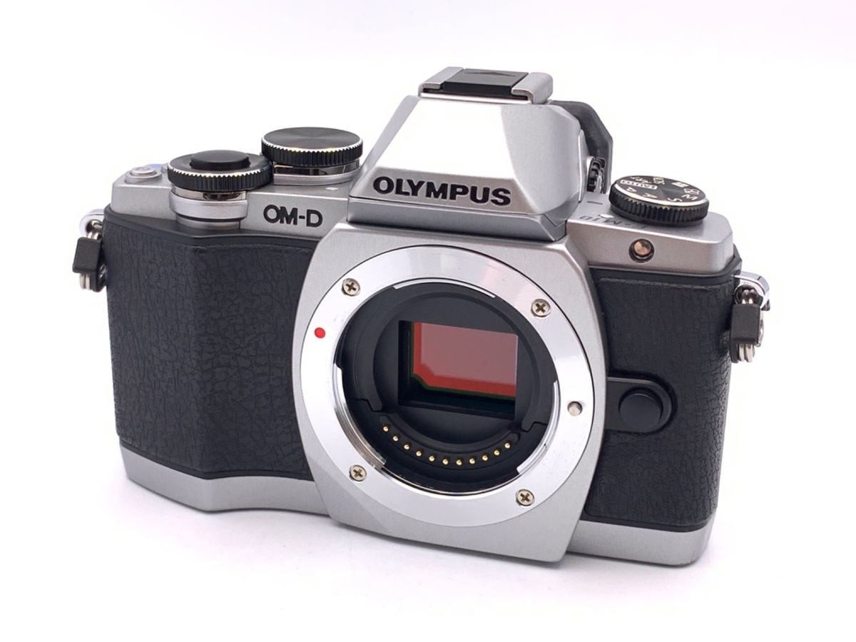 OLYMPUS OM-D E-M10 ボディ 中古価格比較 - 価格.com