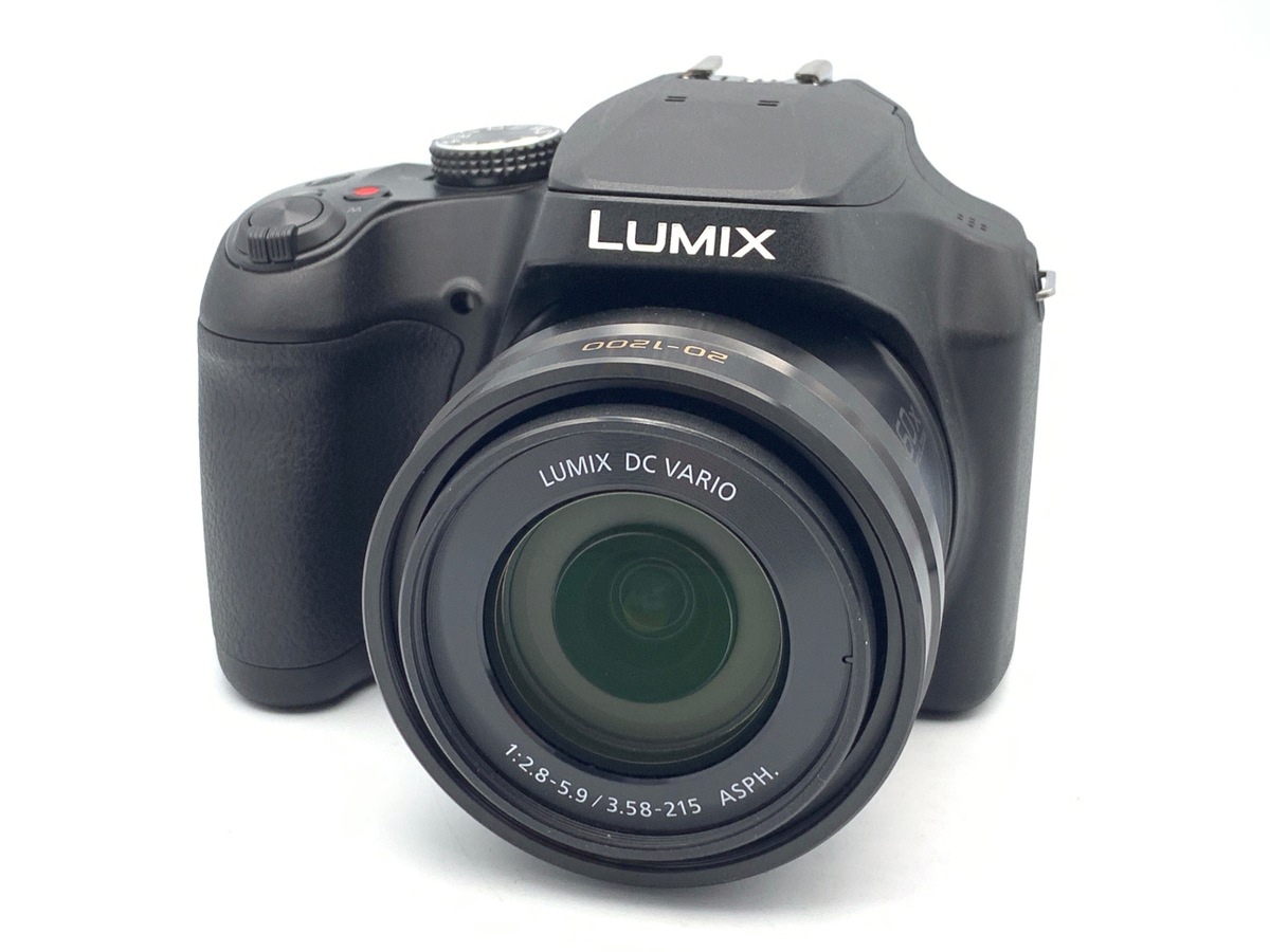 価格.com - パナソニック LUMIX DMC-FT5 価格比較
