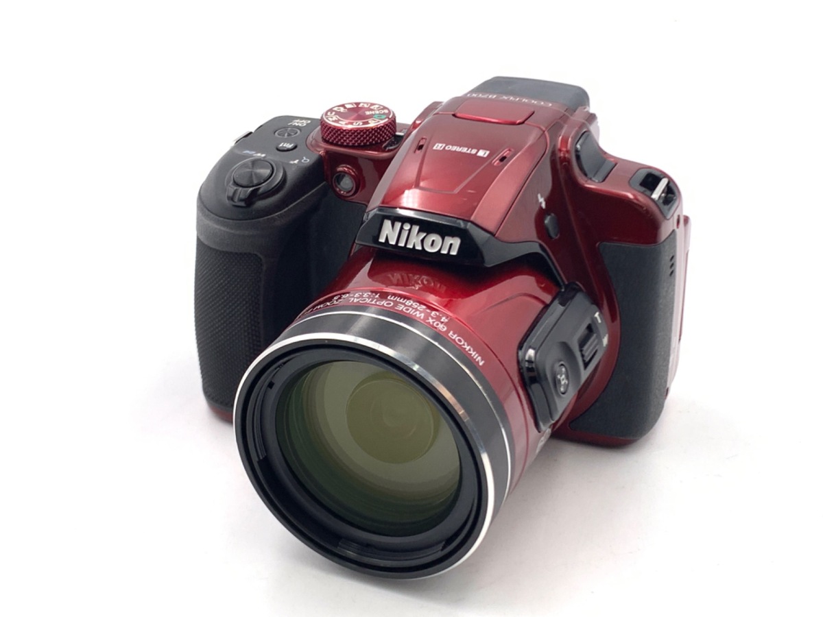 COOLPIX B700 中古価格比較 - 価格.com