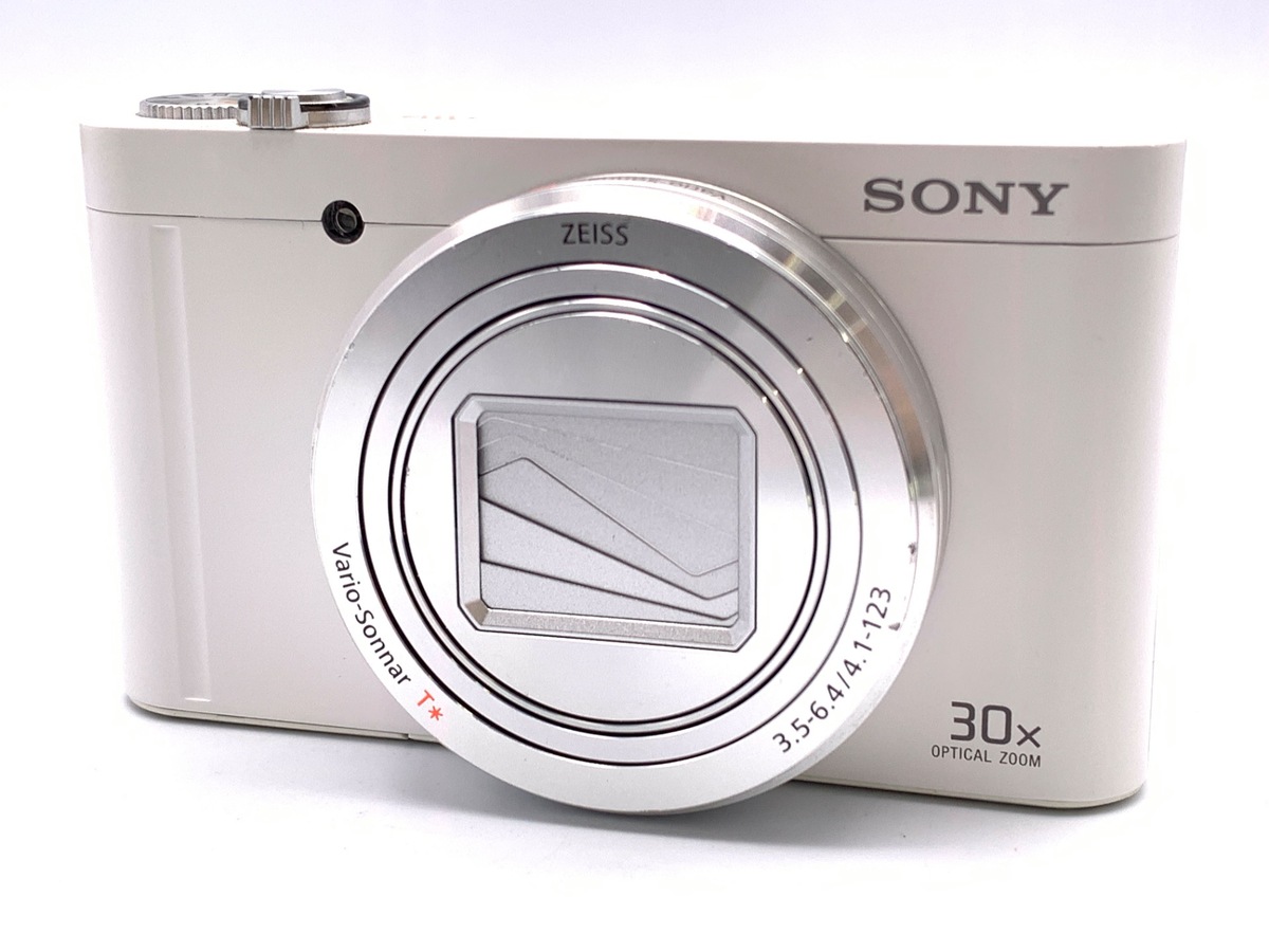デジタルカメラ SONY DSC-WX500 DSC-WX500 | デジタルスチルカメラ Cyber-shot サイバーショット
