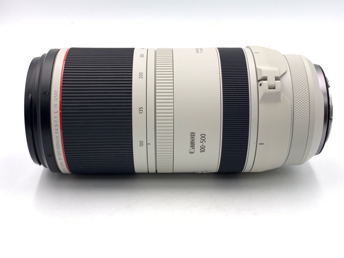 RF100-500mm F4.5-7.1 L IS USM 中古価格比較 - 価格.com