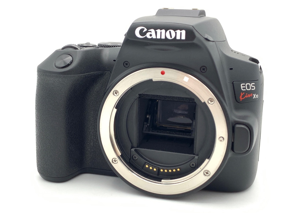 価格.com - CANON EOS Kiss X4 EF-S18-55 IS レンズキット 価格比較