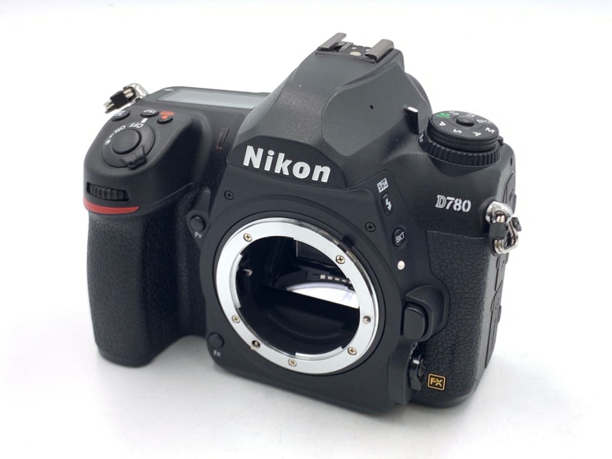 ☆良品【NIKON】D750 ボディ ニコン D780 ボディ 中古価格比較 - 価格.com