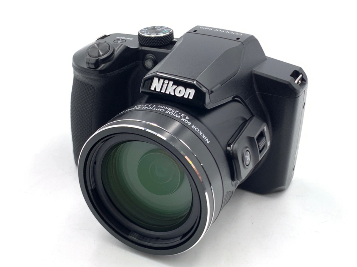 COOLPIX B600 中古価格比較 - 価格.com