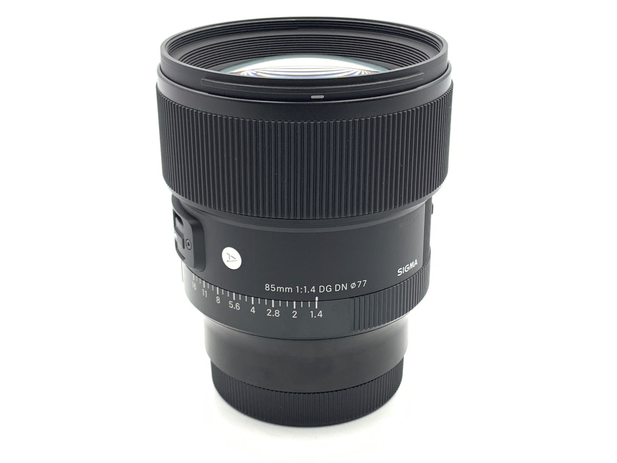 85mm F1.4 DG DN [ライカL用] 中古価格比較 - 価格.com