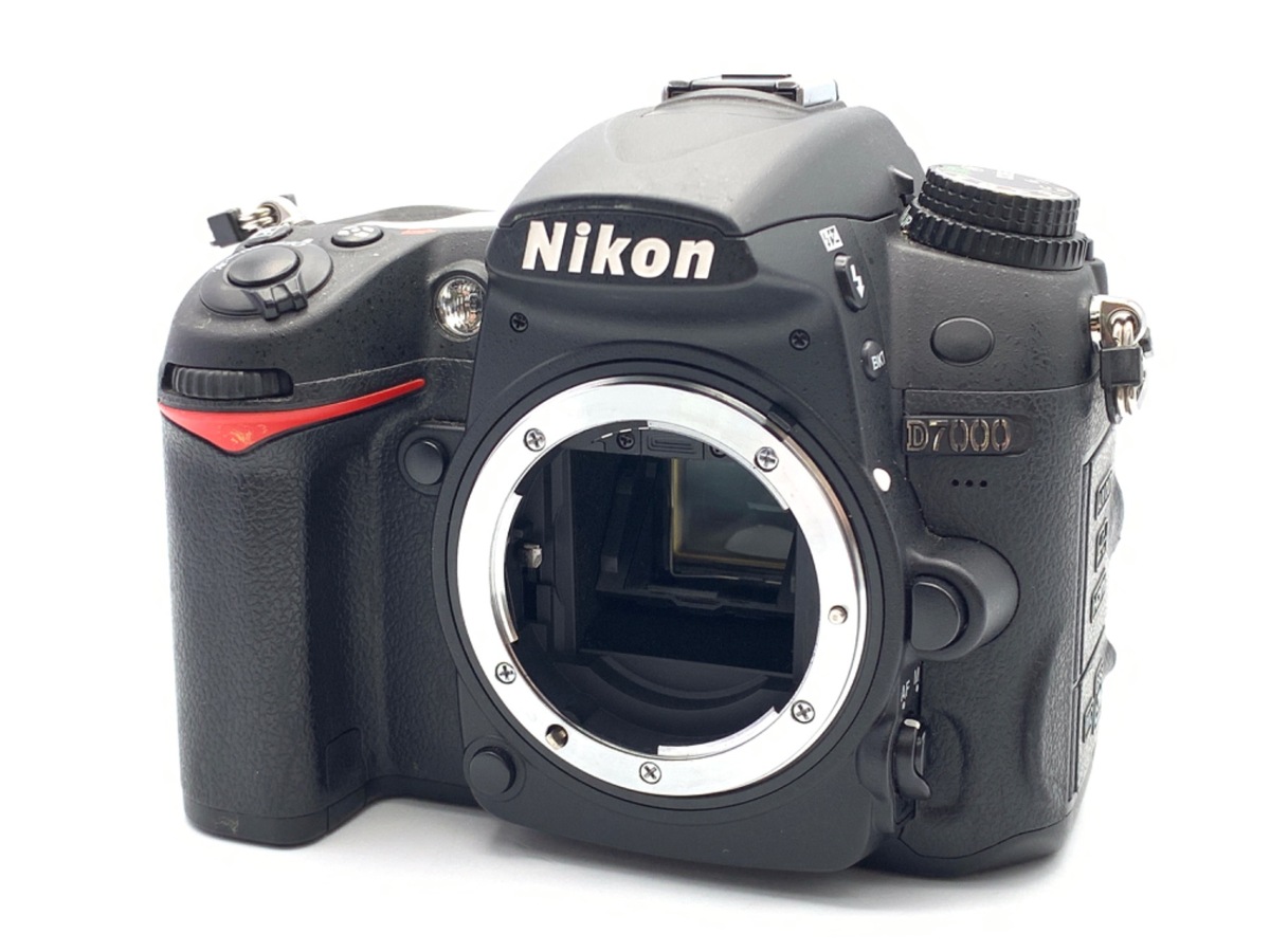 価格.com - ニコン D7200 ボディ 純正オプション