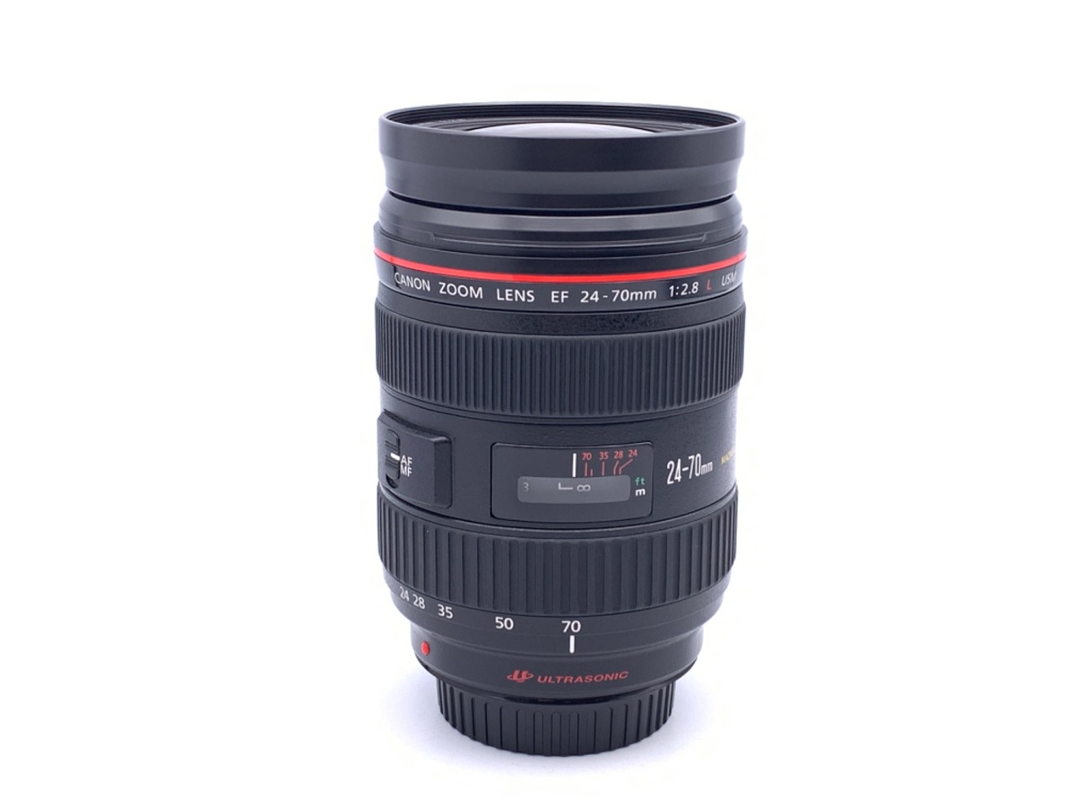 EF24-70mm F2.8L USM 中古価格比較 - 価格.com