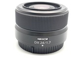 中古】ニコン NIKKOR Z DX 24mm f/1.7 在庫一覧｜カメラのキタムラ