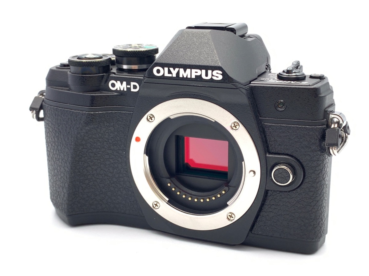OM-D E-M10 Mark III ボディ 中古価格比較 - 価格.com