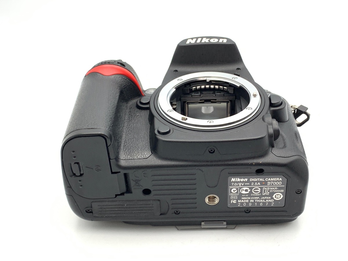 極上品◆Nikon ニコン D7000 ボディ◆3103 極上品◇Nikon ニコン D7000 ボディ◇3103 - メルカリ