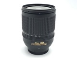 中古】ニコン AF-S DX Zoom Nikkor ED 18-135mm F3.5-5.6G（IF） 在庫