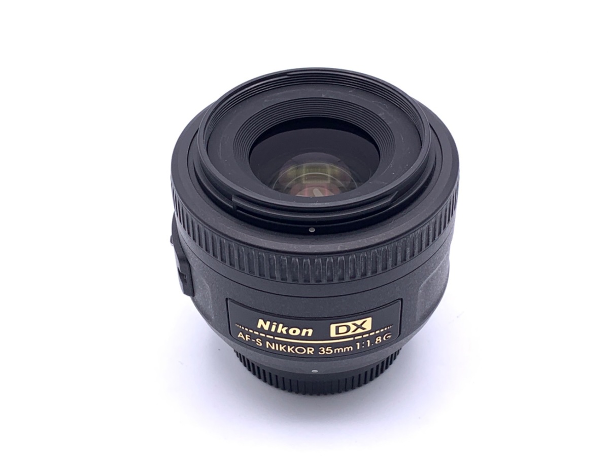 価格.com - ニコン AF-S DX NIKKOR 35mm f/1.8G 価格比較
