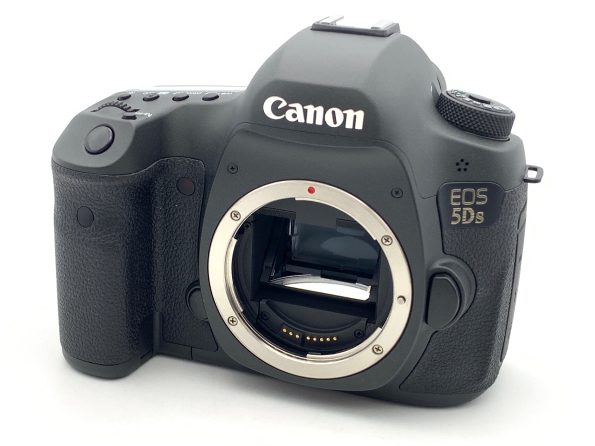 キヤノン EOS 5Ds ボディ