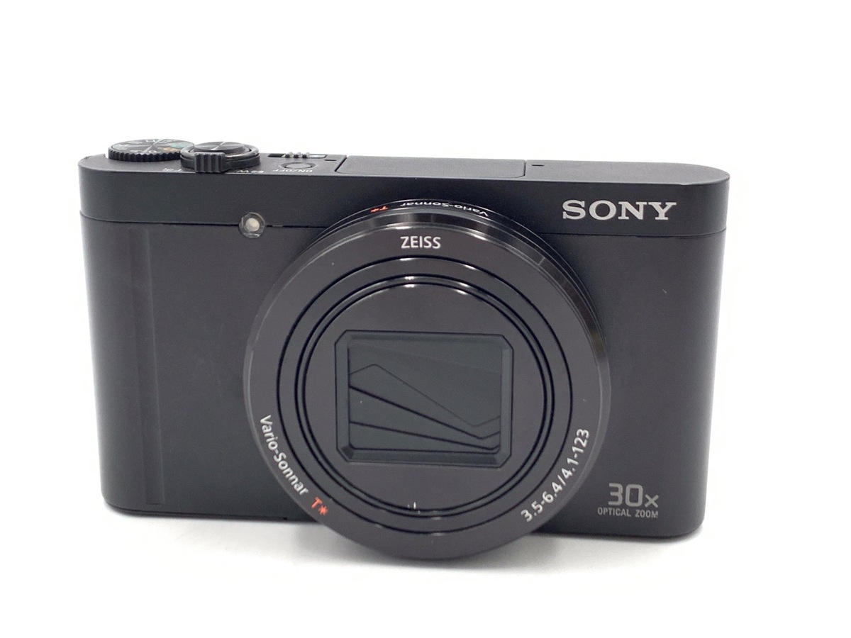 価格.com - SONY サイバーショット DSC-WX500 価格比較
