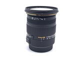 中古】シグマ 17-50mm F2.8EX DC OS HSM キヤノン用 在庫一覧｜カメラ